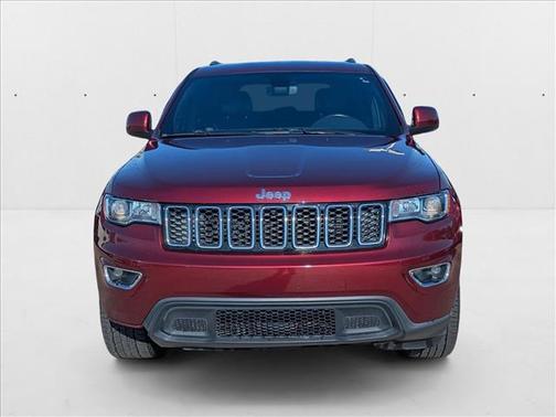 2019 Jeep Grand Cherokee Laredo E