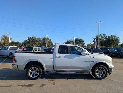 2013 RAM 1500 Laramie