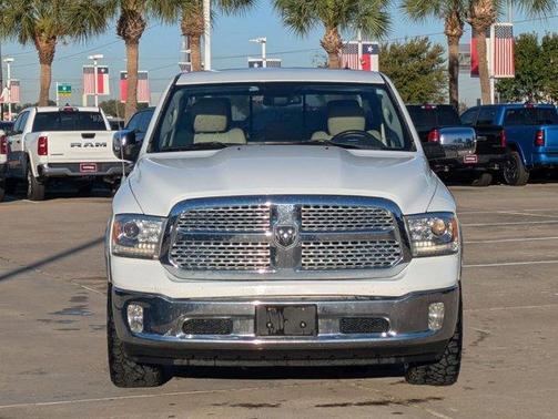 2013 RAM 1500 Laramie