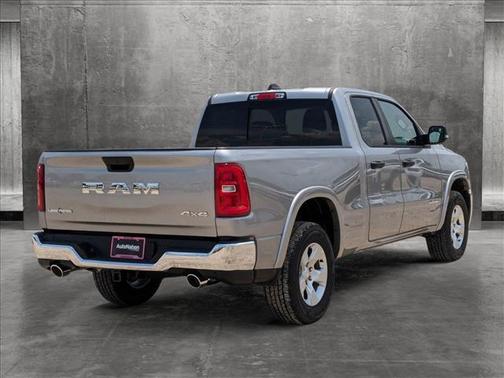 2025 RAM 1500 Lone Star