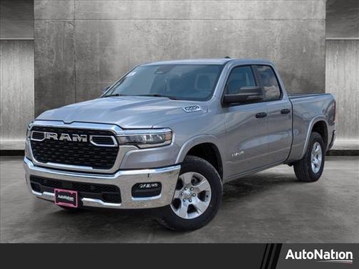 2025 RAM 1500 Lone Star
