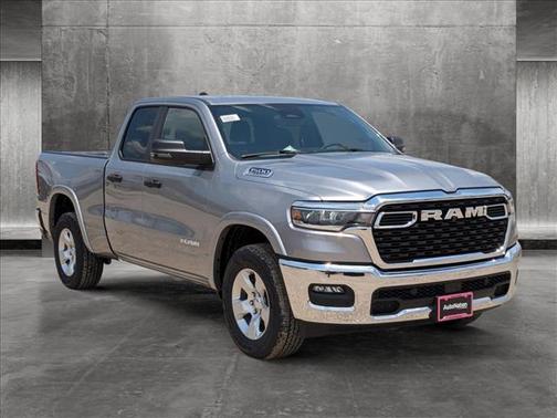 2025 RAM 1500 Lone Star