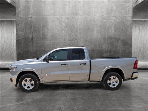 2025 RAM 1500 Lone Star
