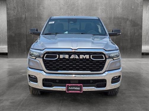 2025 RAM 1500 Lone Star