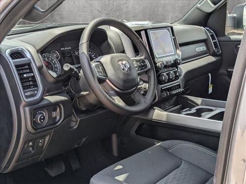2025 RAM 1500 Lone Star