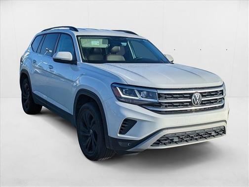2022 Volkswagen Atlas 2.0T SE w/Technology