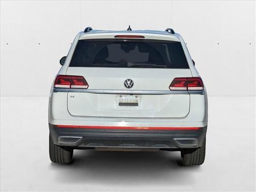2022 Volkswagen Atlas 2.0T SE w/Technology