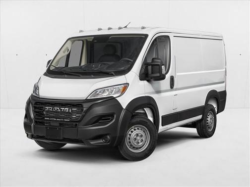 2026 RAM ProMaster 1500 Base