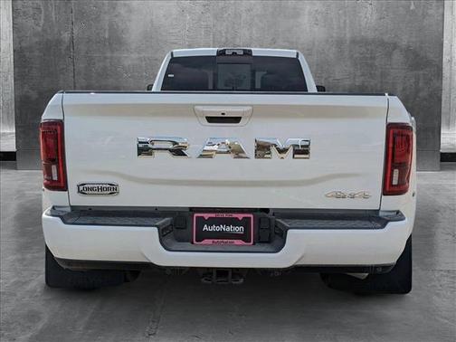 2025 RAM 3500 Limited