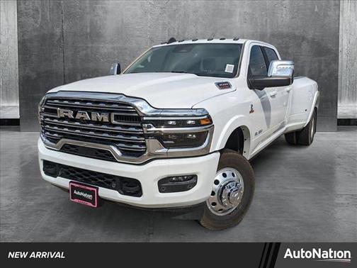 2025 RAM 3500 Limited