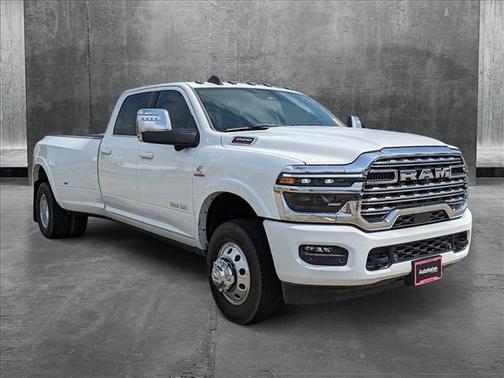 2025 RAM 3500 Limited
