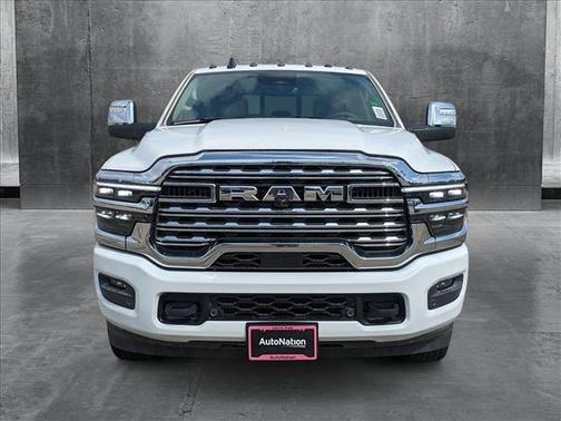 2025 RAM 3500 Limited
