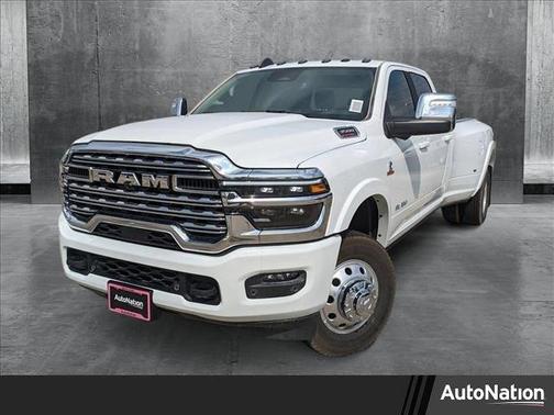 2025 RAM 3500 Limited