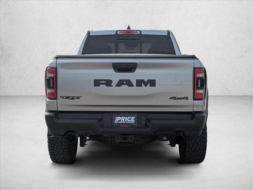 2023 RAM 1500 TRX