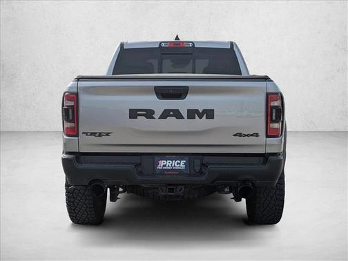 2023 RAM 1500 TRX