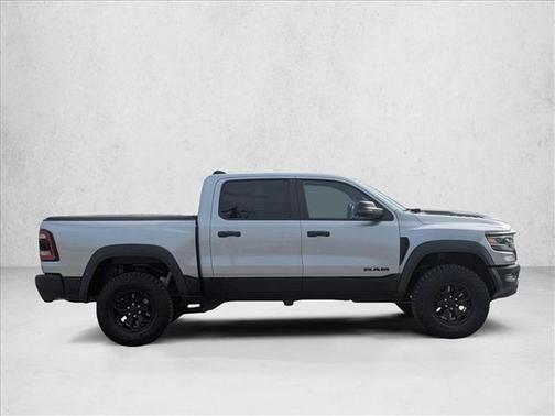 2023 RAM 1500 TRX