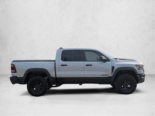 2023 RAM 1500 TRX