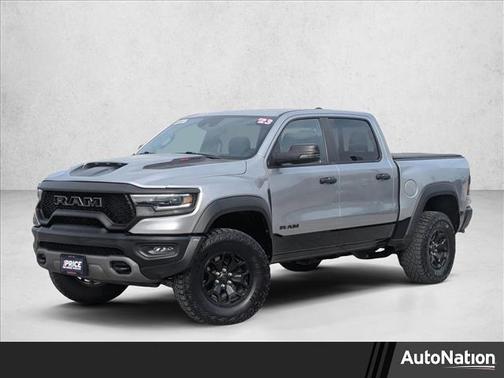 2023 RAM 1500 TRX