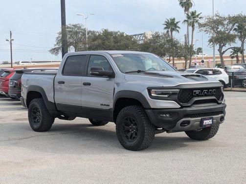 2023 RAM 1500 TRX