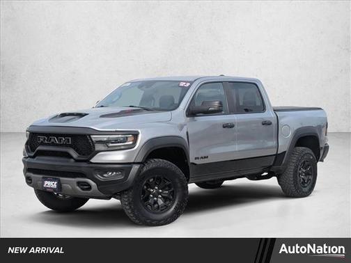 2023 RAM 1500 TRX