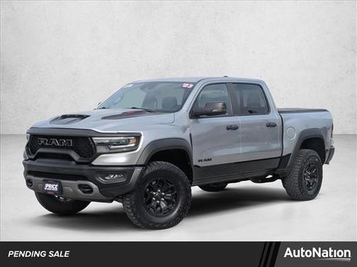 2023 RAM 1500 TRX