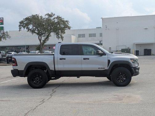 2023 RAM 1500 TRX