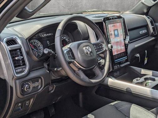 2025 RAM 1500 Lone Star