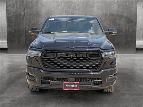 2025 RAM 1500 Lone Star