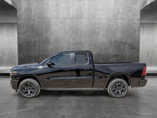 2025 RAM 1500 Lone Star