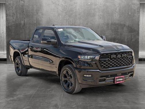 2025 RAM 1500 Lone Star