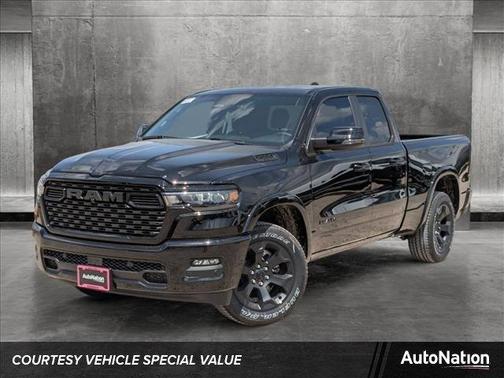 2025 RAM 1500 Lone Star
