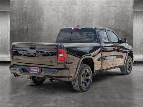 2025 RAM 1500 Lone Star