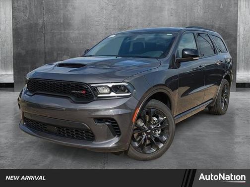 2025 Dodge Durango R/T