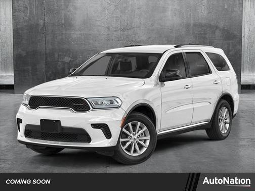 2025 Dodge Durango R/T