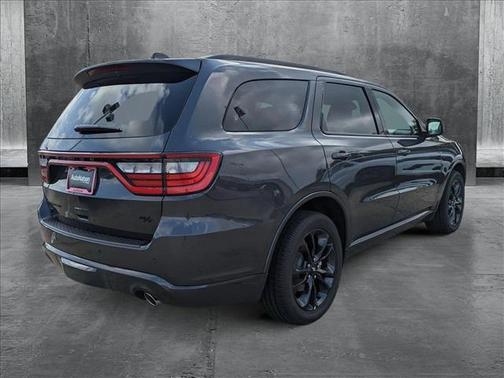 2025 Dodge Durango R/T