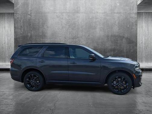 2025 Dodge Durango R/T