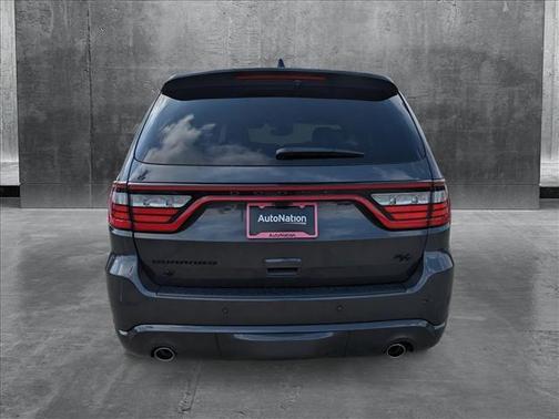 2025 Dodge Durango R/T
