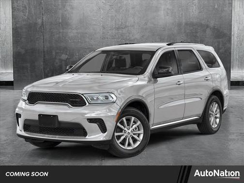 2025 Dodge Durango R/T
