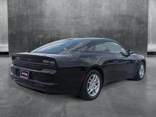 2025 Dodge Charger Daytona R/T