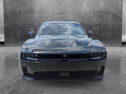 2025 Dodge Charger Daytona R/T