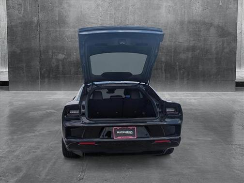 2025 Dodge Charger Daytona R/T