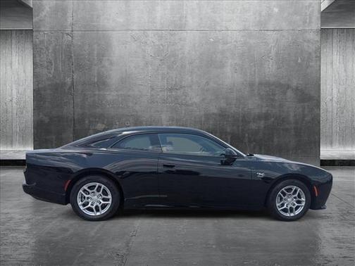 2025 Dodge Charger Daytona R/T