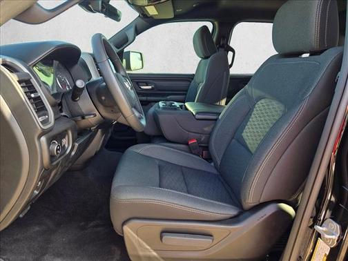Diamond Black 2026 RAM 1500 Tradesman