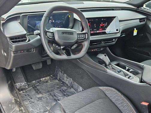 2025 Dodge Charger Daytona R/T