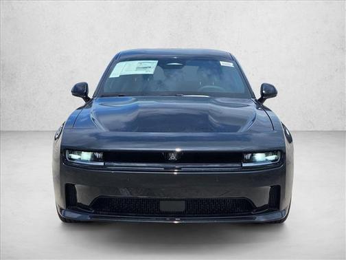 2025 Dodge Charger Daytona R/T