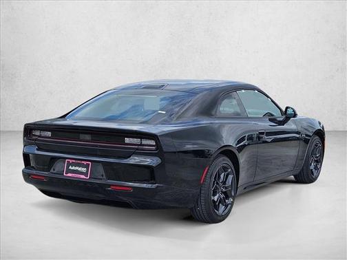 2025 Dodge Charger Daytona R/T