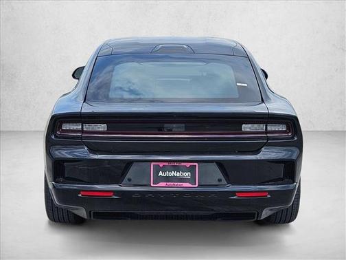 2025 Dodge Charger Daytona R/T