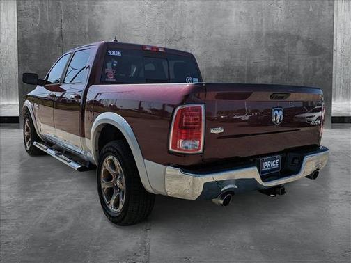 2016 RAM 1500 Laramie