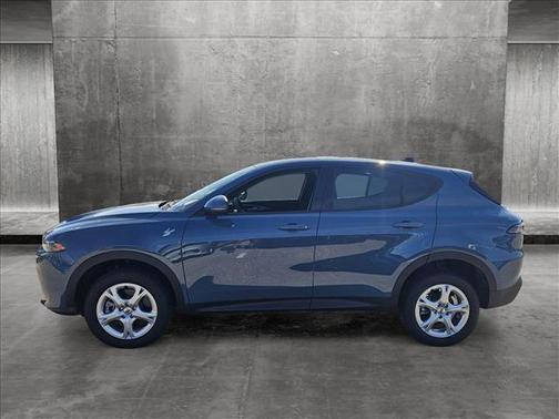 2024 Dodge Hornet GT