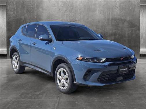 2024 Dodge Hornet GT